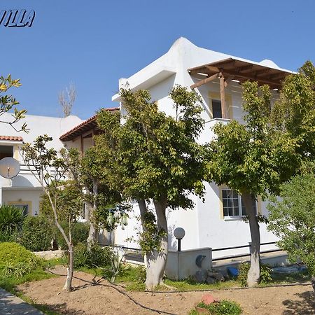 Adonis Villa Kucunári Kültér fotó