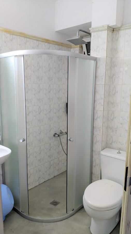 Adonis Villa Kucunári Kültér fotó