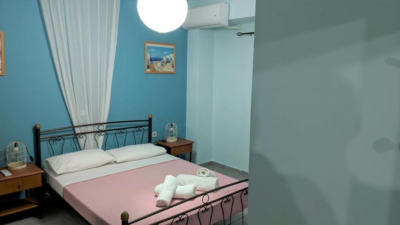 Adonis Villa Kucunári Kültér fotó