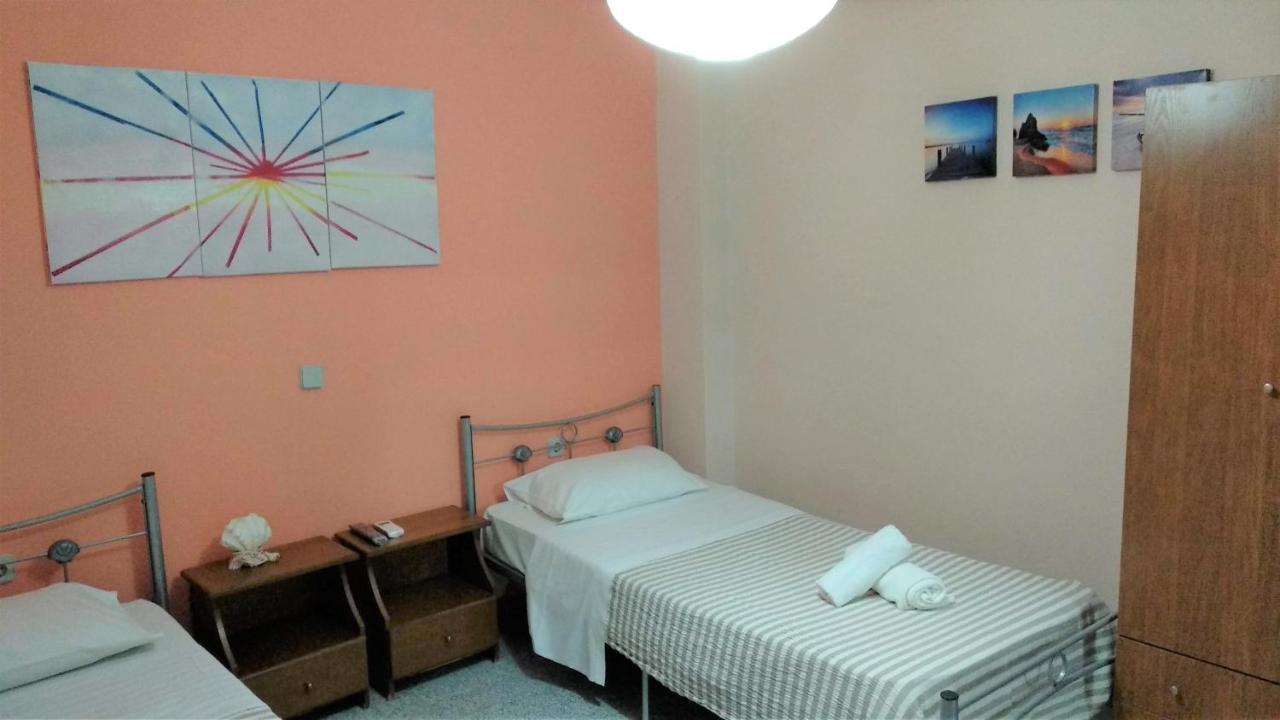 Adonis Villa Kucunári Kültér fotó