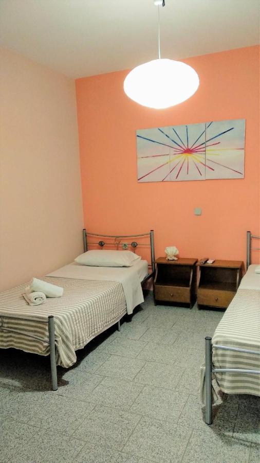 Adonis Villa Kucunári Kültér fotó