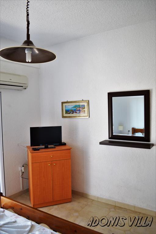 Adonis Villa Kucunári Kültér fotó