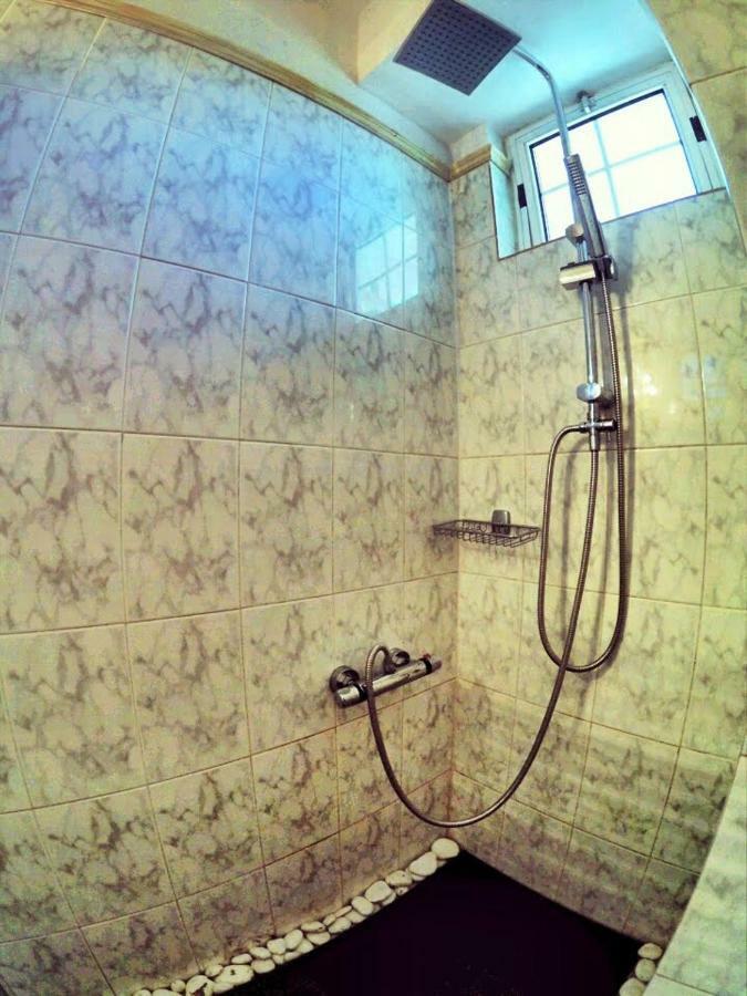 Adonis Villa Kucunári Kültér fotó