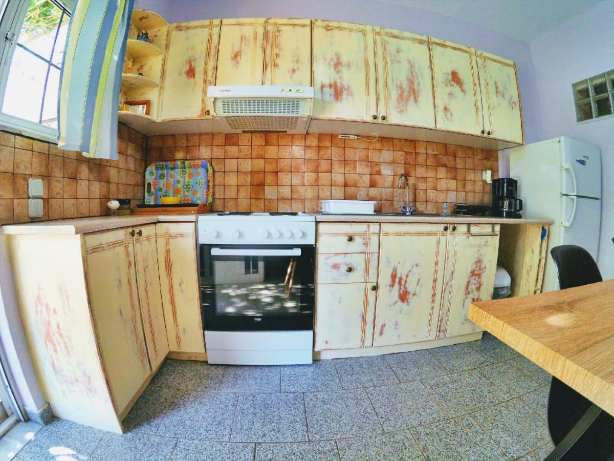 Adonis Villa Kucunári Kültér fotó