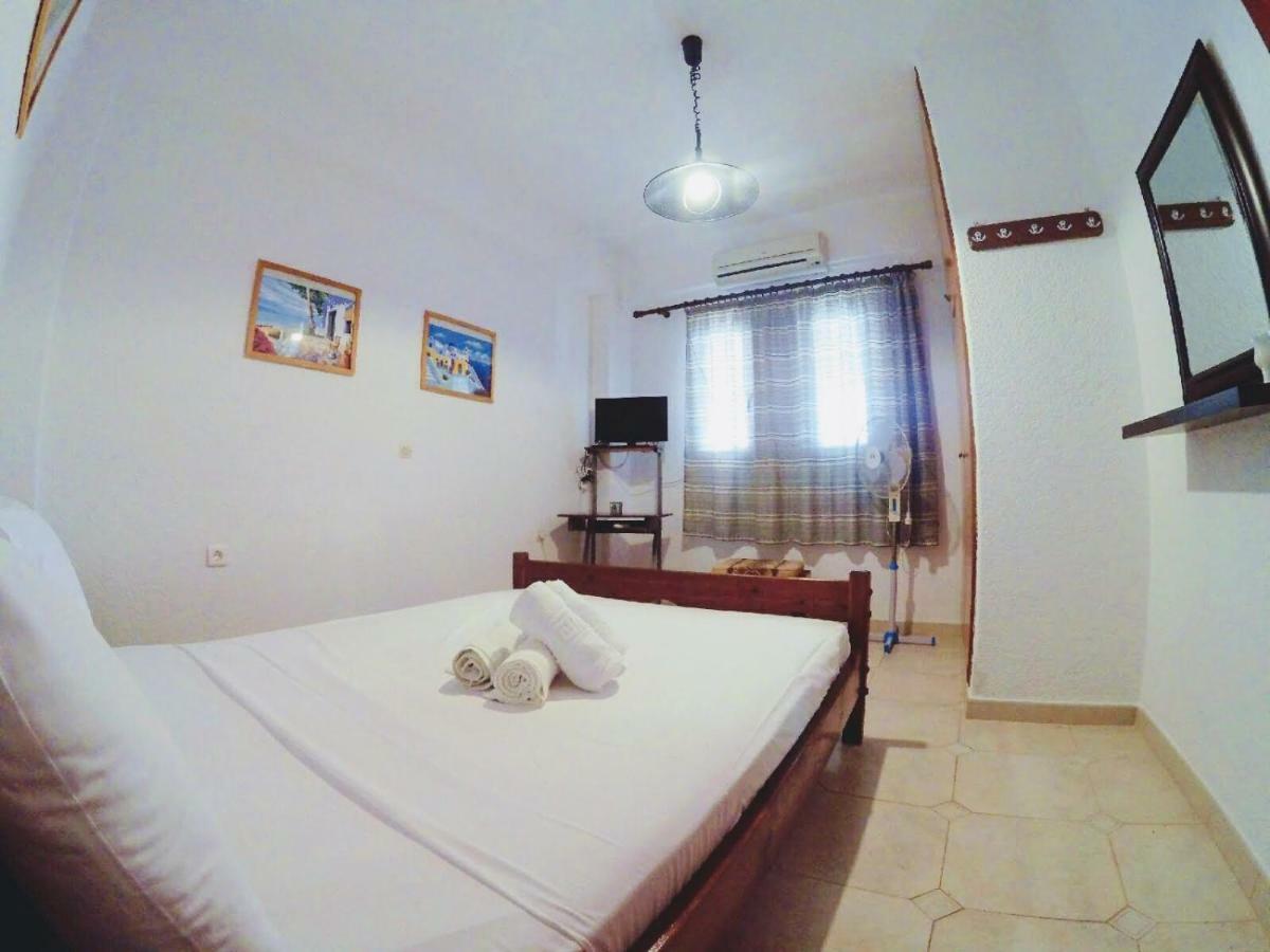 Adonis Villa Kucunári Kültér fotó