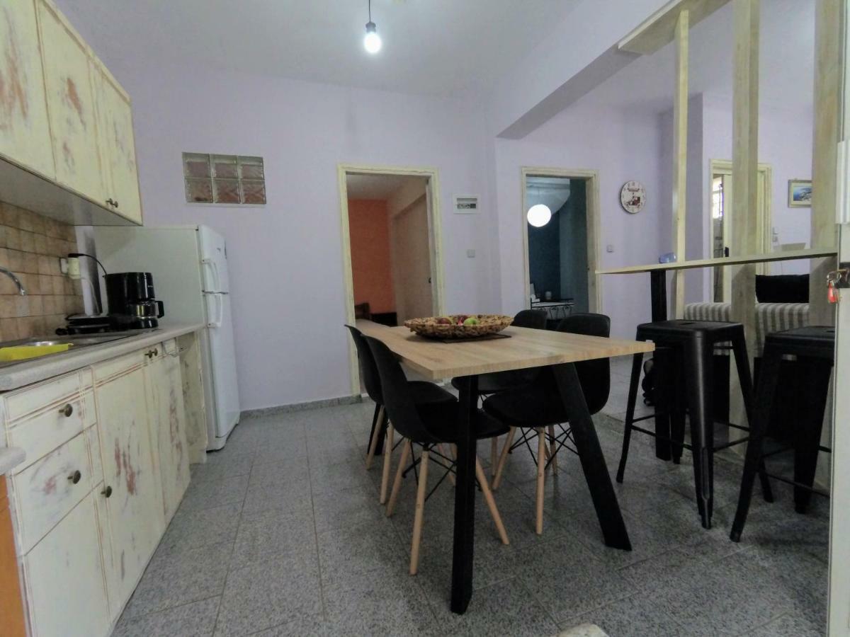 Adonis Villa Kucunári Kültér fotó