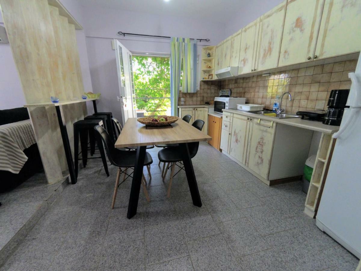 Adonis Villa Kucunári Kültér fotó